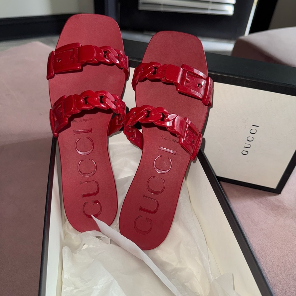 Gucci Sandal